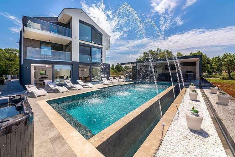 Seaview Apartment ฟุนตานา ภายนอก รูปภาพ