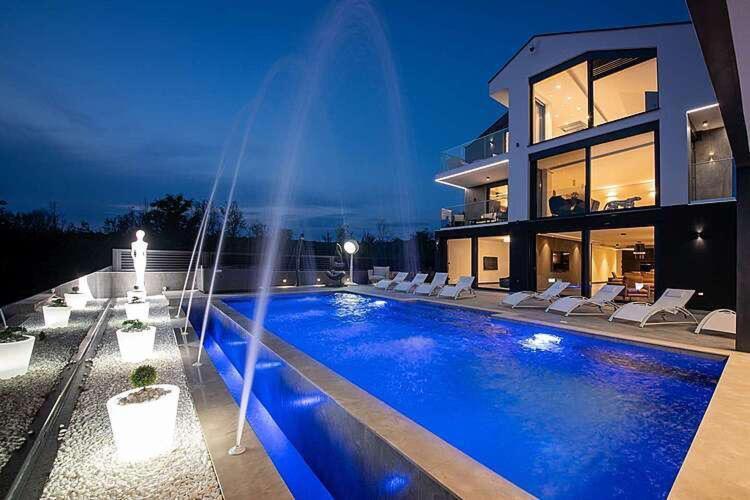 Seaview Apartment ฟุนตานา ภายนอก รูปภาพ