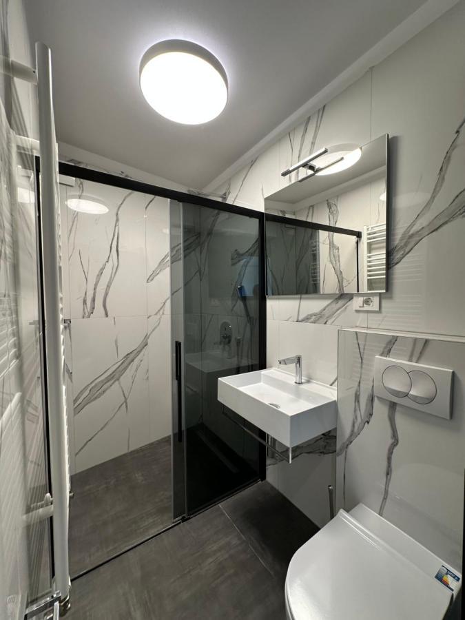 Seaview Apartment ฟุนตานา ภายนอก รูปภาพ