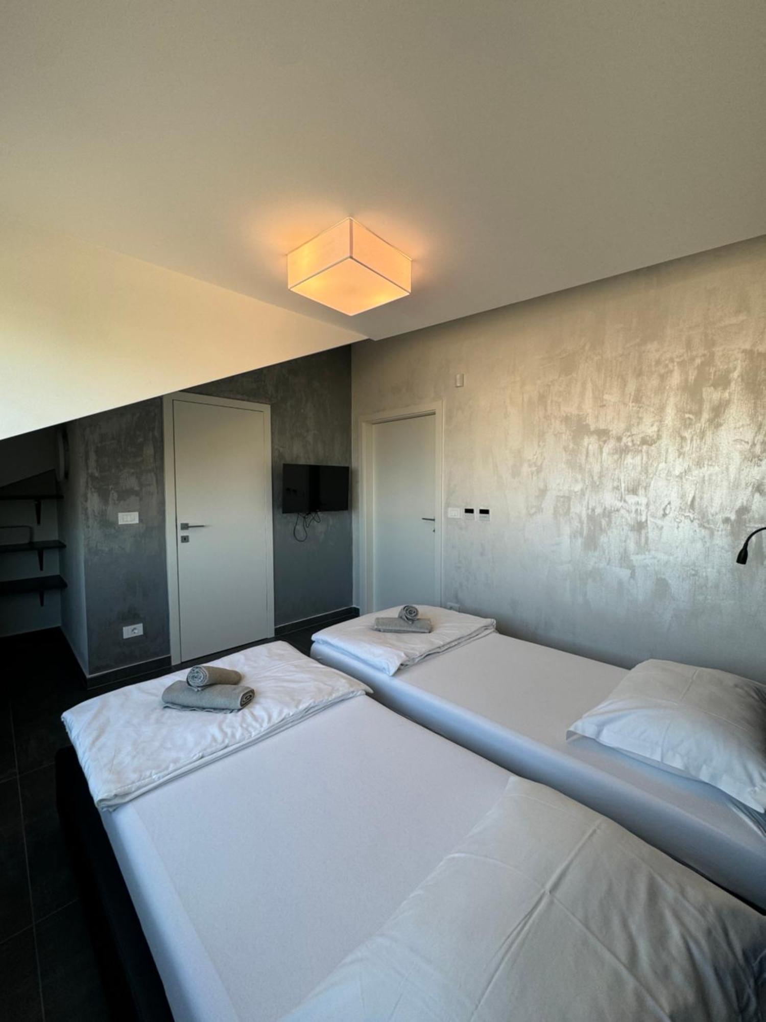 Seaview Apartment ฟุนตานา ภายนอก รูปภาพ