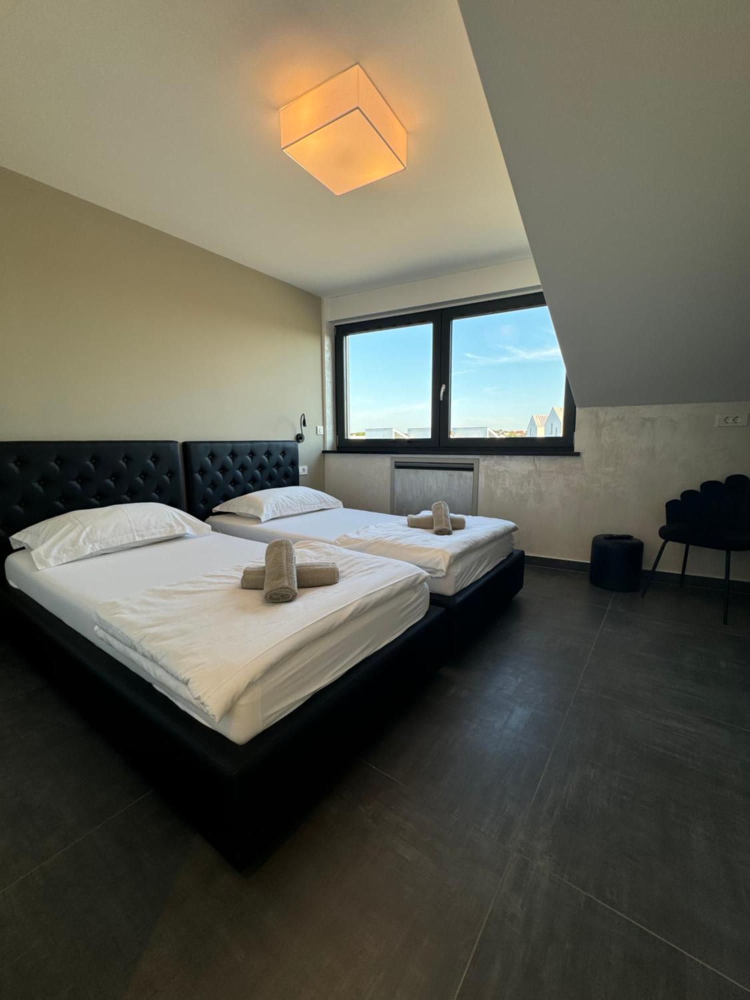 Seaview Apartment ฟุนตานา ภายนอก รูปภาพ